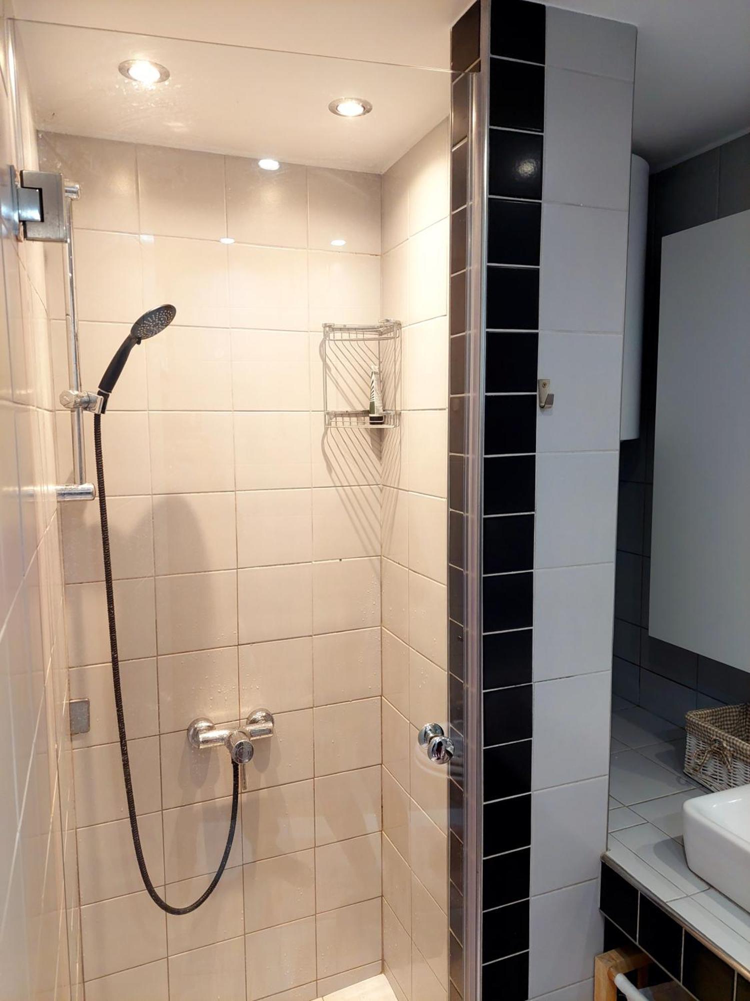 Apartman Masha Карловаць Екстер'єр фото